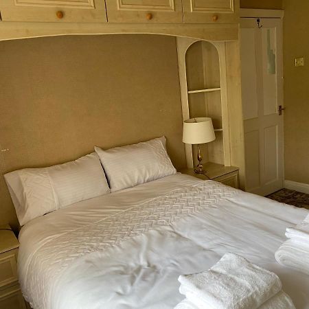 Grace Haven Villa Farnworth Buitenkant foto