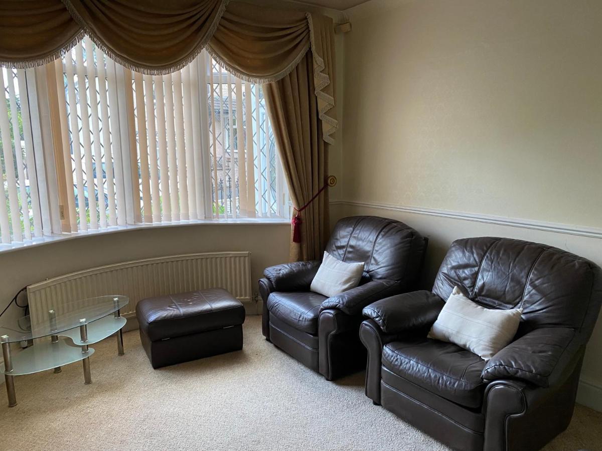 Grace Haven Villa Farnworth Buitenkant foto